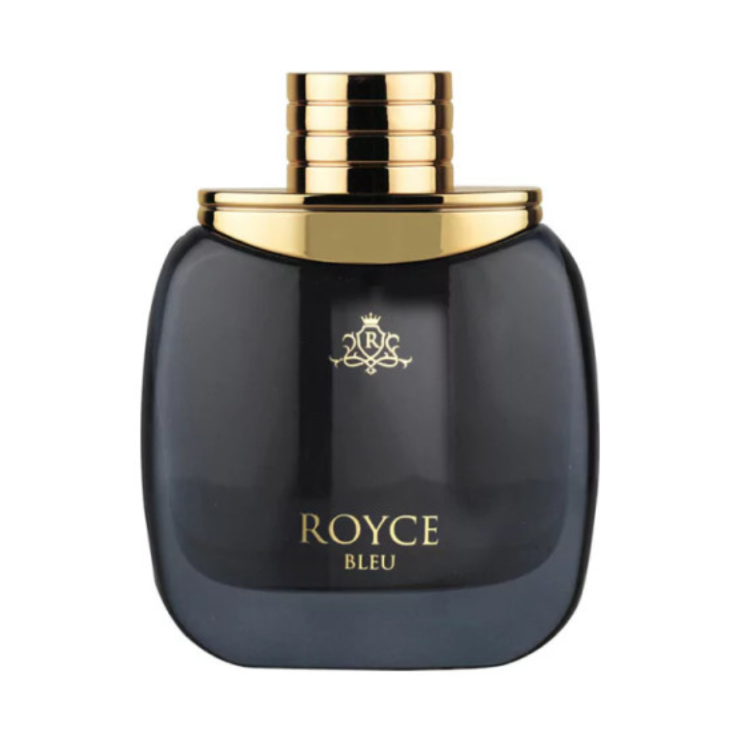 ROYCE BLEU For Men EDP 100Ml (3.4Oz) By Vurv
