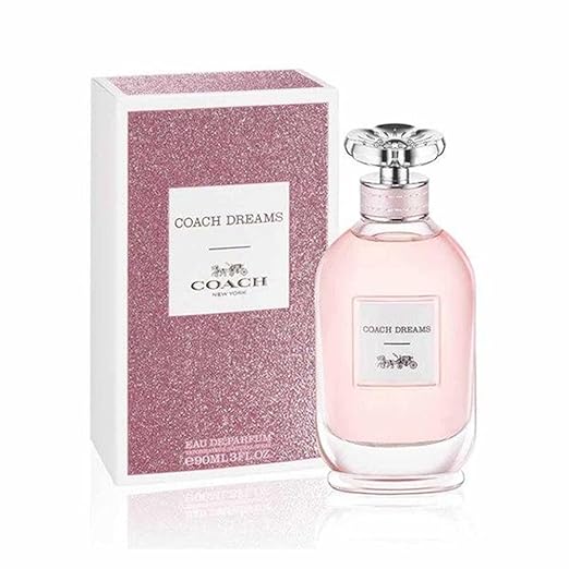 Coach Dreams 3.0oz EDP W