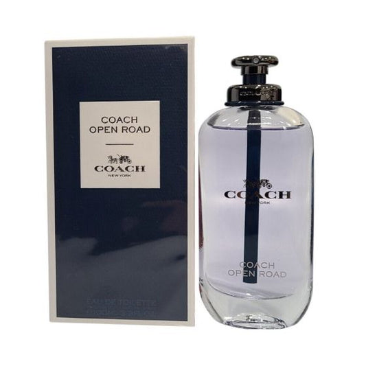 Coach Open Road EDT 3.3 oz W