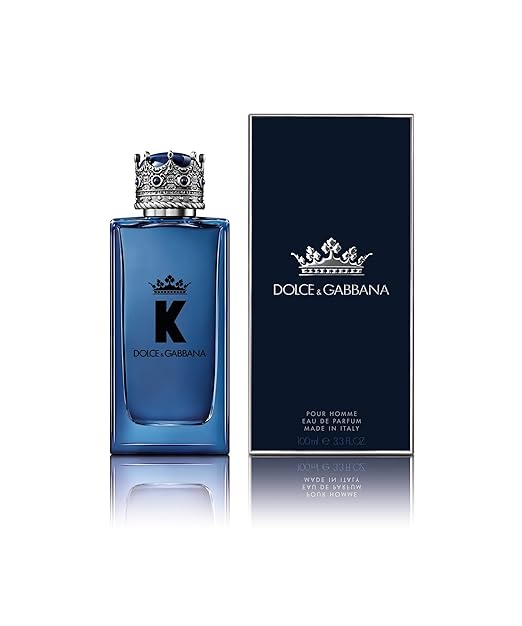 Dolce & Gabbana King 5.0 oz EDP