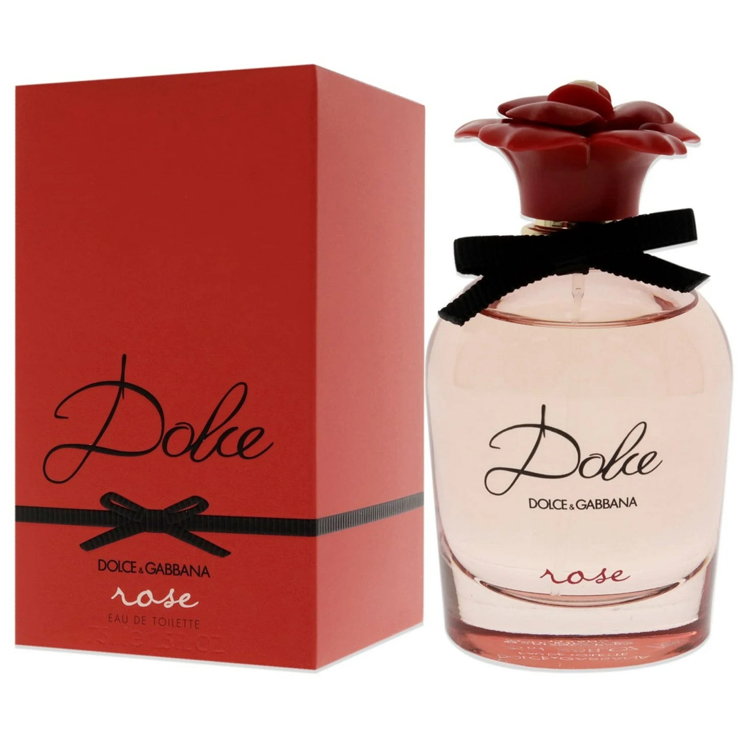 D&G Dolce Rose 2.5 oz EDT W