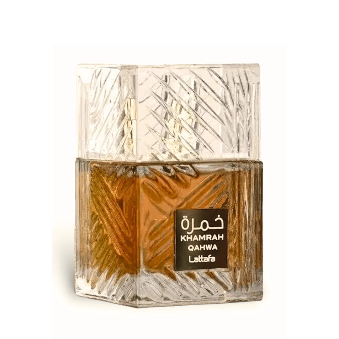 Khamrah Qahwa EDP by Lattafa