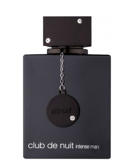 Club De Nuit Intense Man - EDT