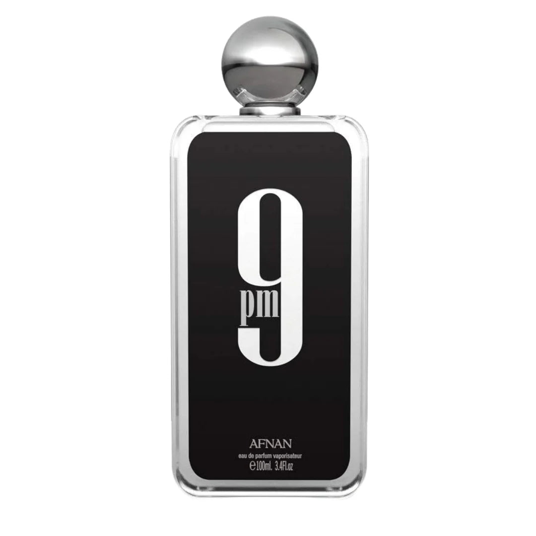 9pm EDP - 100ML (3.4Oz) By Afnan