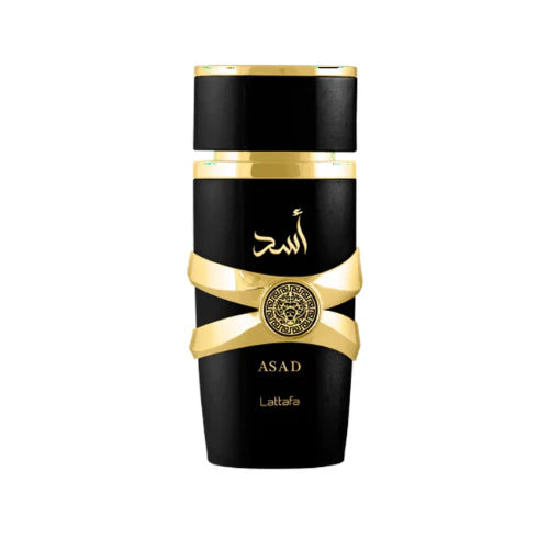 Asad EDP - 100ML (3.4oz) By Lattafa