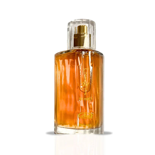 Choco Musk by Al Rehab