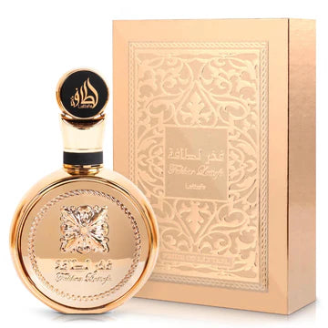 Fakhar Gold Extrait EDP by Lattafa