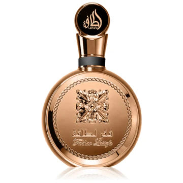 Fakhar Gold Extrait EDP by Lattafa