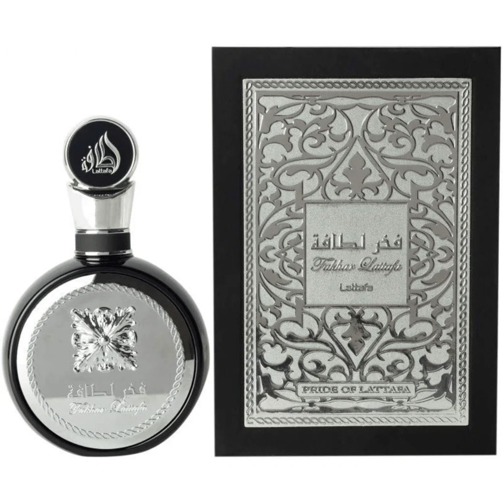 Fakhar for Men EDP by Lattafa