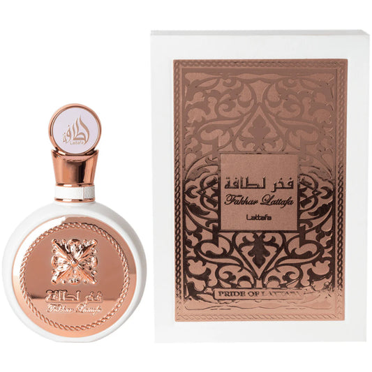 Fakhar for Women EDP by Lattafa