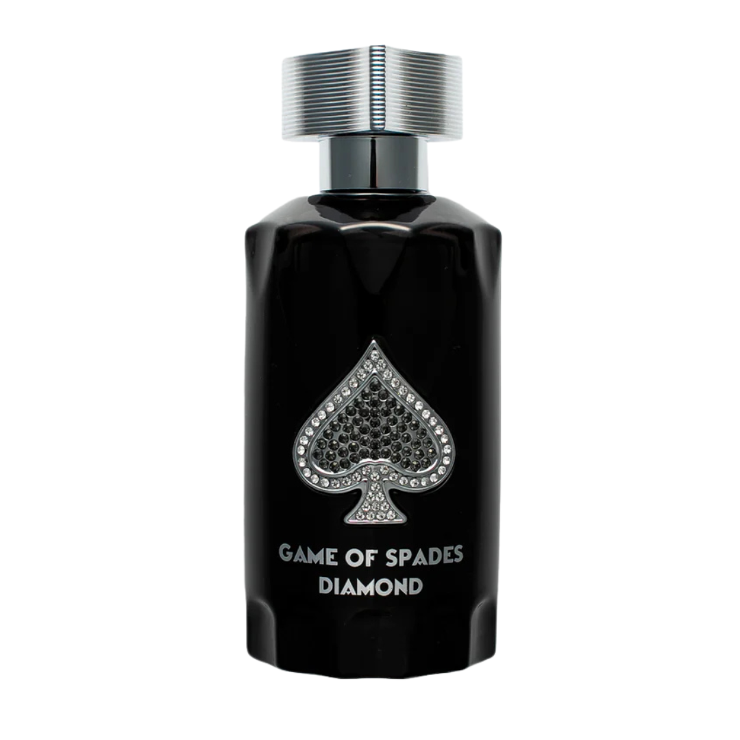 Game of Spades Diamond