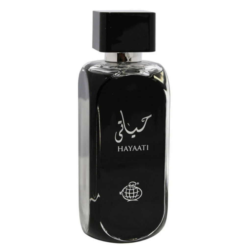 Hayaati EDP - 100ML (3.4 Oz) By Lattafa