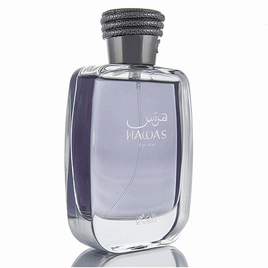 Hawas for Men - Eau De Parfum by Rasasi