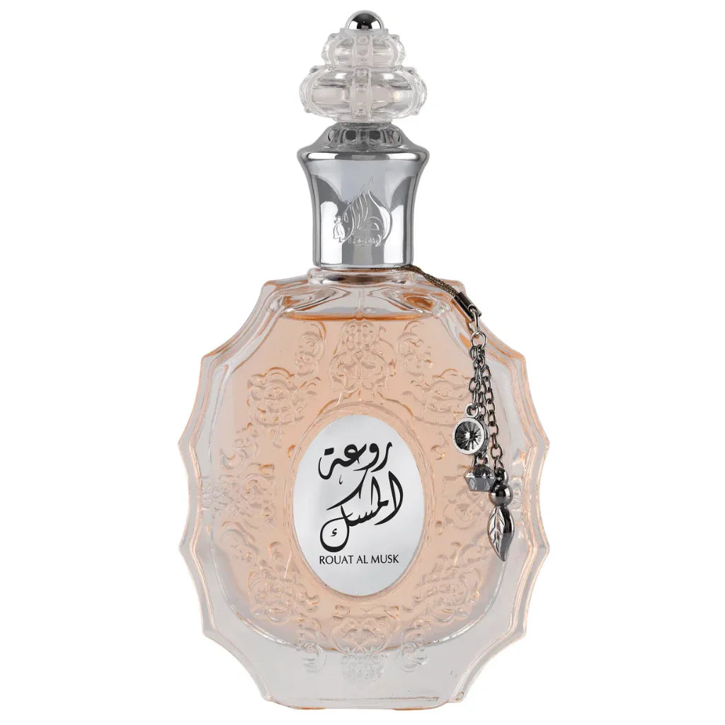 ROUAT AL MUSK EDP - 100ML (3.4OZ) BY LATTAFA