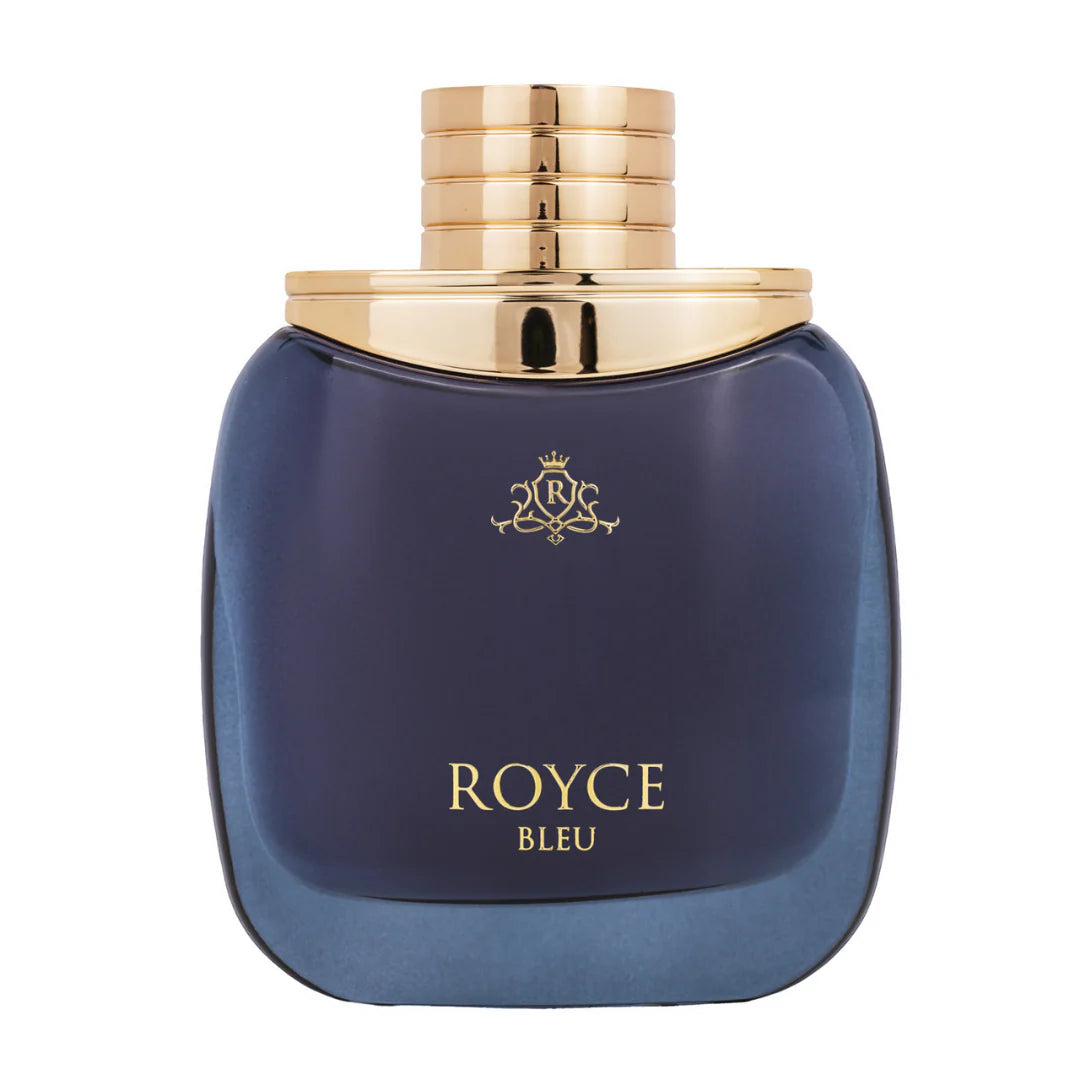 ROYCE BLEU For Men EDP 100Ml (3.4Oz) By Vurv